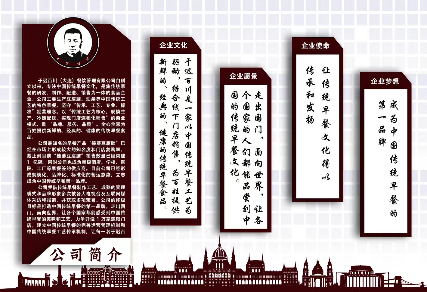企业文化