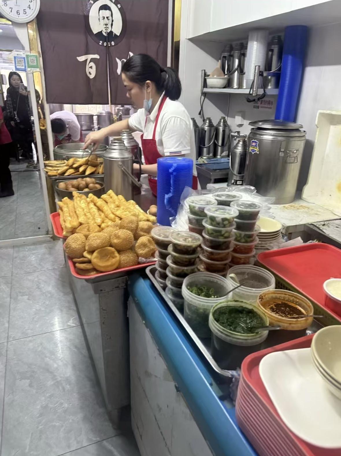 医大二院店