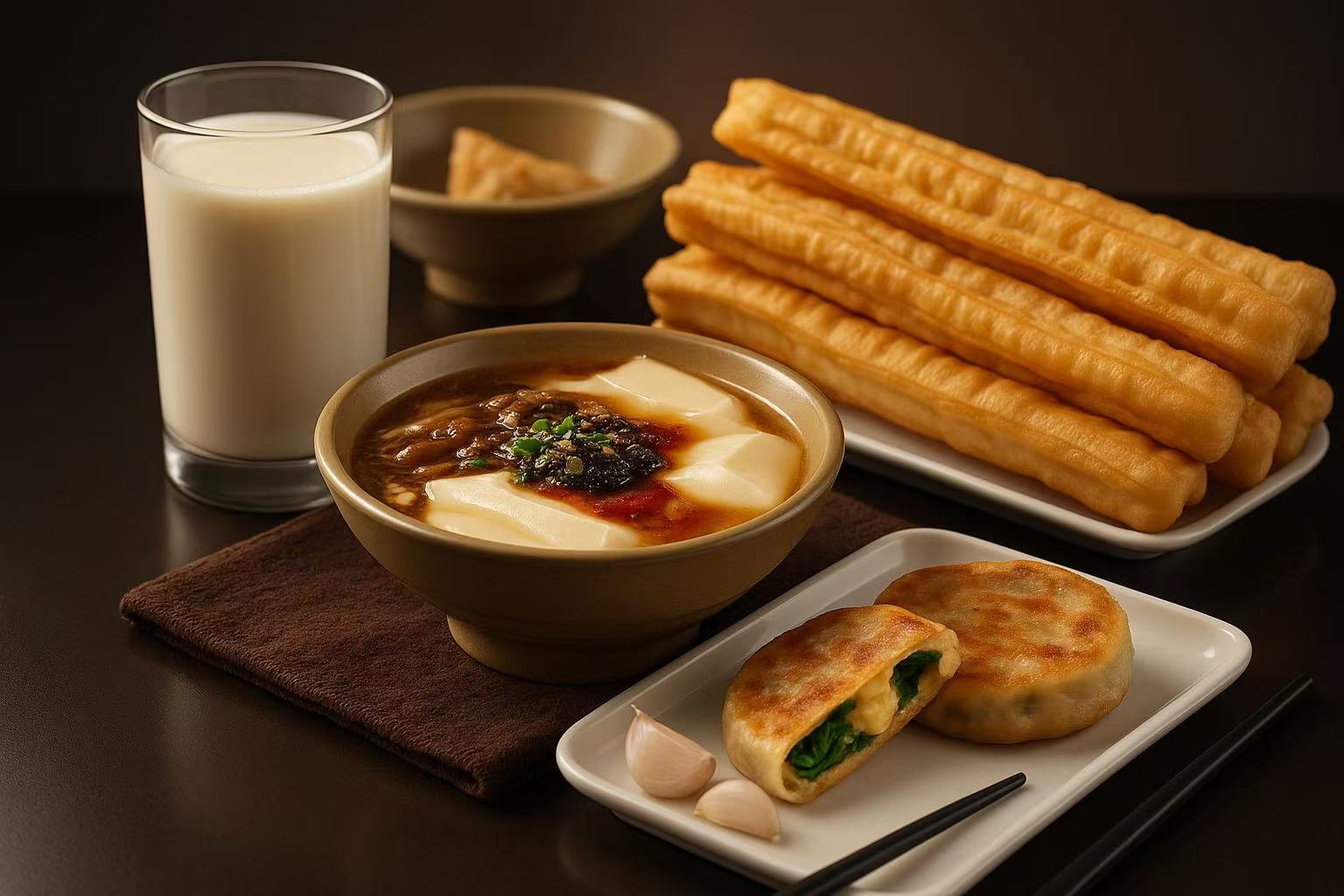 餐品